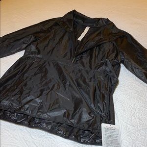 Lululemon run with it jacket